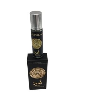 Lattafa Asad Eau De Parfum 10ml Travel Spray Men Fragrance L1302 New
